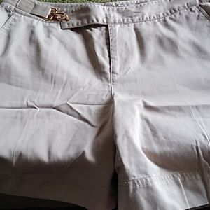 Womens ralph lauren shorts